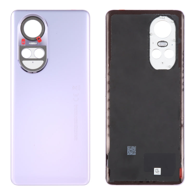 Per la copertura posteriore della batteria originale OPPO Reno10 5G, For OPPO Reno10 5G Per la copertura posteriore della batteria originale OPPO Reno10 5G, For OPPO Reno10 5G